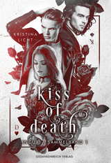 Kiss of Death - Incubi - Kristina Licht