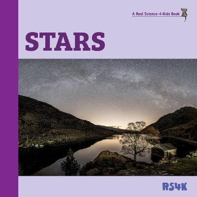 Stars - Rebecca Woodbury M Ed