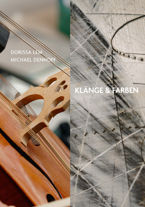 Kl&auml;nge & Farben - Michael Denhoff