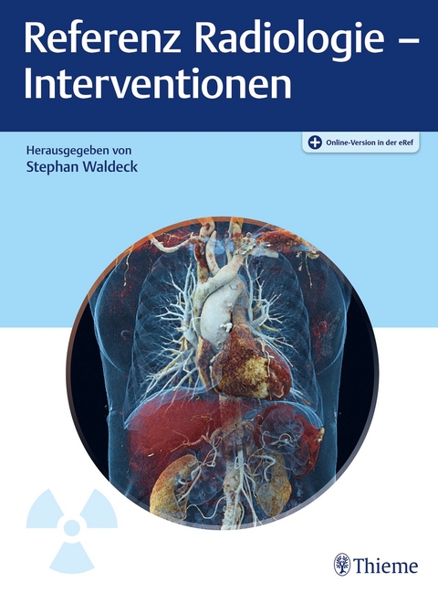 Referenz Radiologie - Interventionen - 