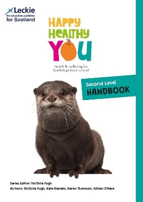 Second Level Handbook