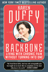 Backbone -  Karen Duffy