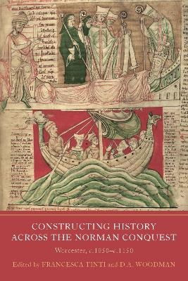 Constructing History across the Norman Conquest - 