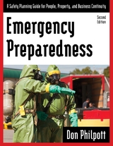 Emergency Preparedness -  Don Philpott