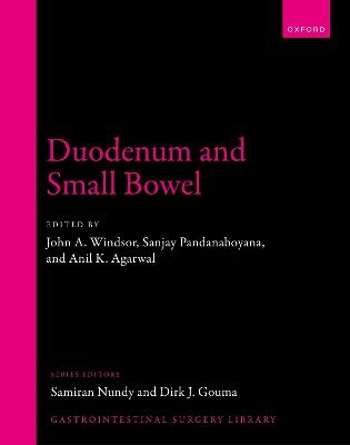Duodenum and Small Bowel - 
