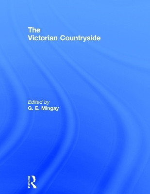 The Victorian Countryside - 