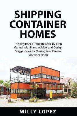 Shipping Container Homes
