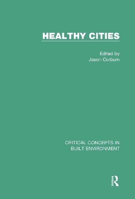 Healthy Cities