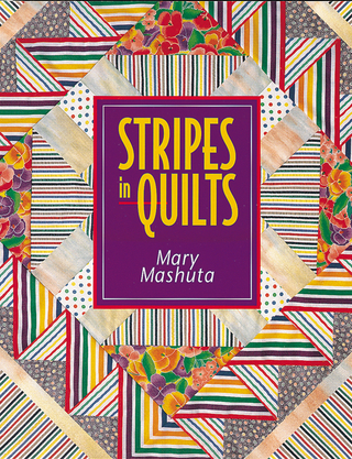 Stripes in Quilts
