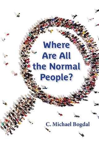 Where Are All the Normal People?