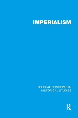 Imperialism - 
