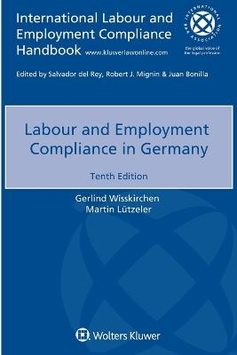 Labour and Employment Compliance in Germany