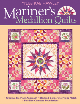 Mariner's Medallion Quilts