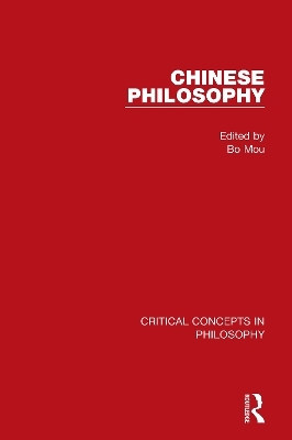 Chinese Philosophy - 