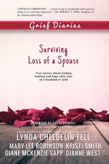 Grief Diaries - Lynda Cheldelin Fell, Mary Lee Robinson, Kristi Smith