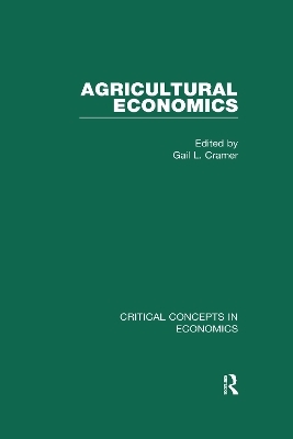 Agricultural Economics