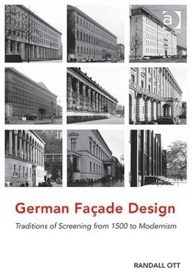 German Fa&ccedil;ade Design - Randall Ott