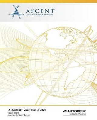 Autodesk Vault Basic 2023