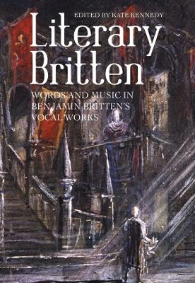 Literary Britten - 