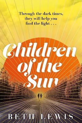 Children of the Sun - Beth Lewis
