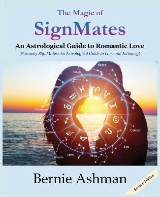 The Magic of SignMates - Bernie Ashman