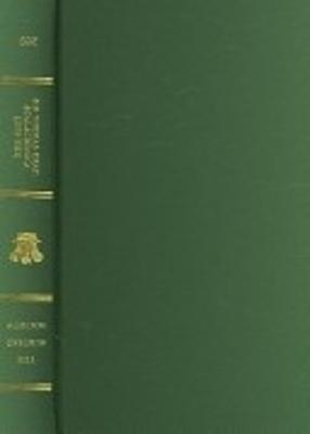 Sir Thomas Gray: Scalacronica (1272-1363) - Sir Thomas Gray