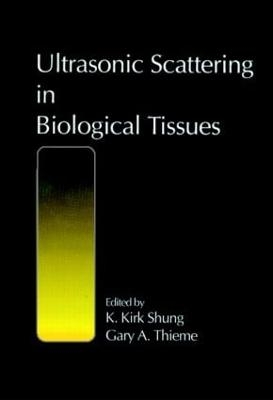 Ultrasonic Scattering in Biological Tissues