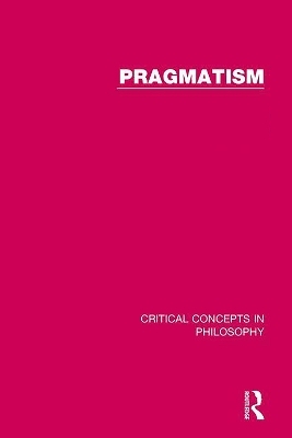 Pragmatism