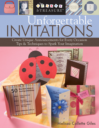 Unforgettable Invitations