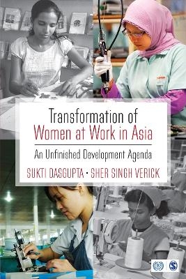 Transformation of women at work in Asia