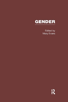 Gender - 