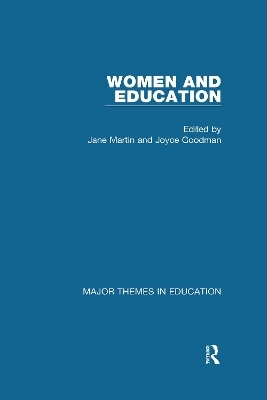 Women and Education - 