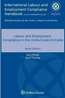 Labour and Employment Compliance in the United Arab Emirates - Sara Khoja, Sarit Thomas