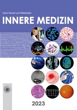 Innere Medizin 2023 - Herold, Gerd