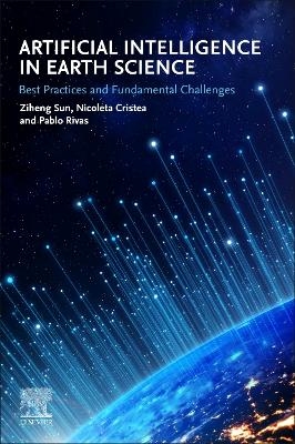 Artificial Intelligence in Earth Science - 