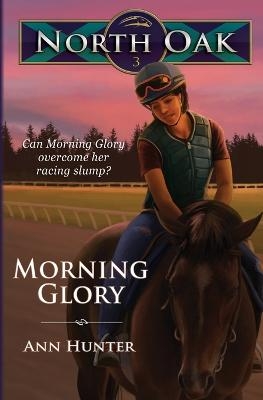 Morning Glory - Ann Hunter