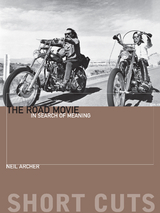 The Road Movie - Neil Archer