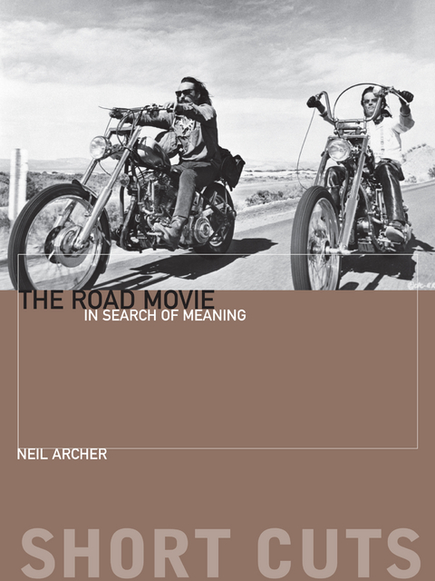 The Road Movie - Neil Archer