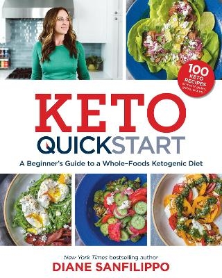 Keto Quick Start - Diane Sanfilippo