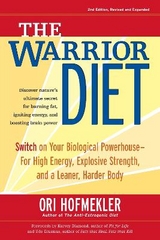 The Warrior Diet - Hofmekler, Ori