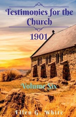 Testimonies for the Church Volume Six (1901) - Ellen G