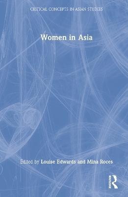 Women in Asia - 