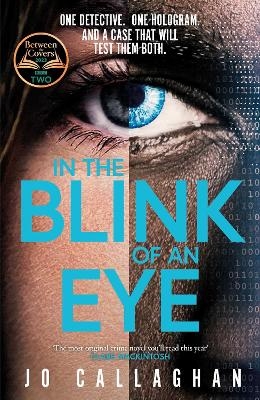 In The Blink of An Eye - Jo Callaghan