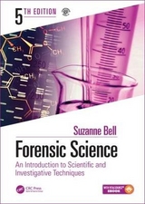 Forensic Science - Bell, Suzanne