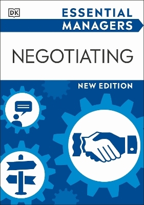 Negotiating -  Dk