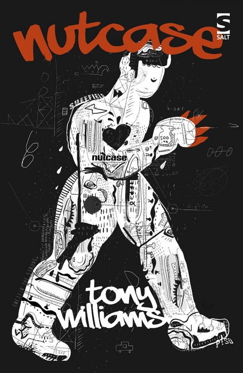 Nutcase - Tony Williams