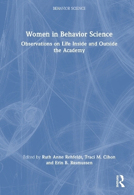 Women in Behavior Science