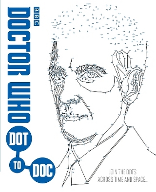 Doctor Who: Dot-to-Doc