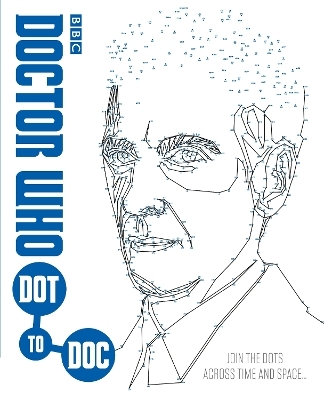 Doctor Who: Dot-to-Doc