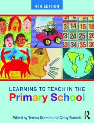 Learning to Teach in the Primary School - 